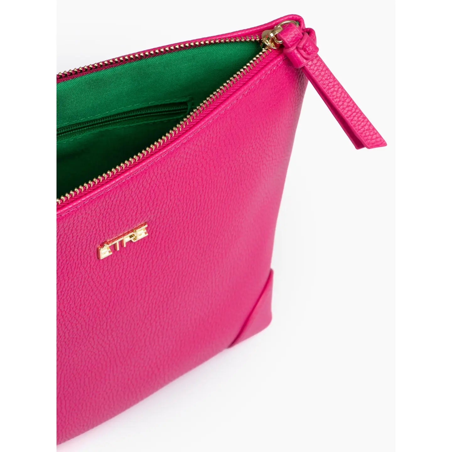 Vanity Bag - Cerise