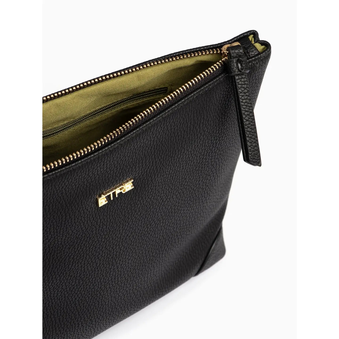 Vanity Bag - Black
