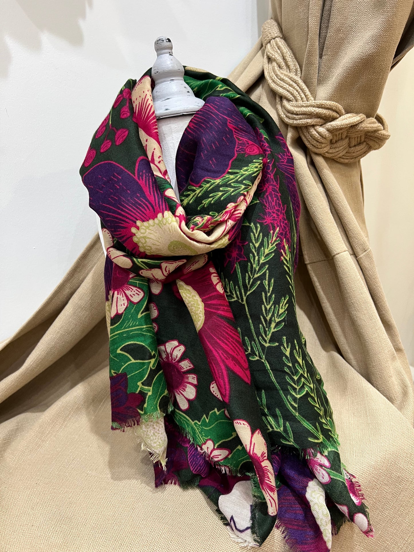 Fashion Scarf