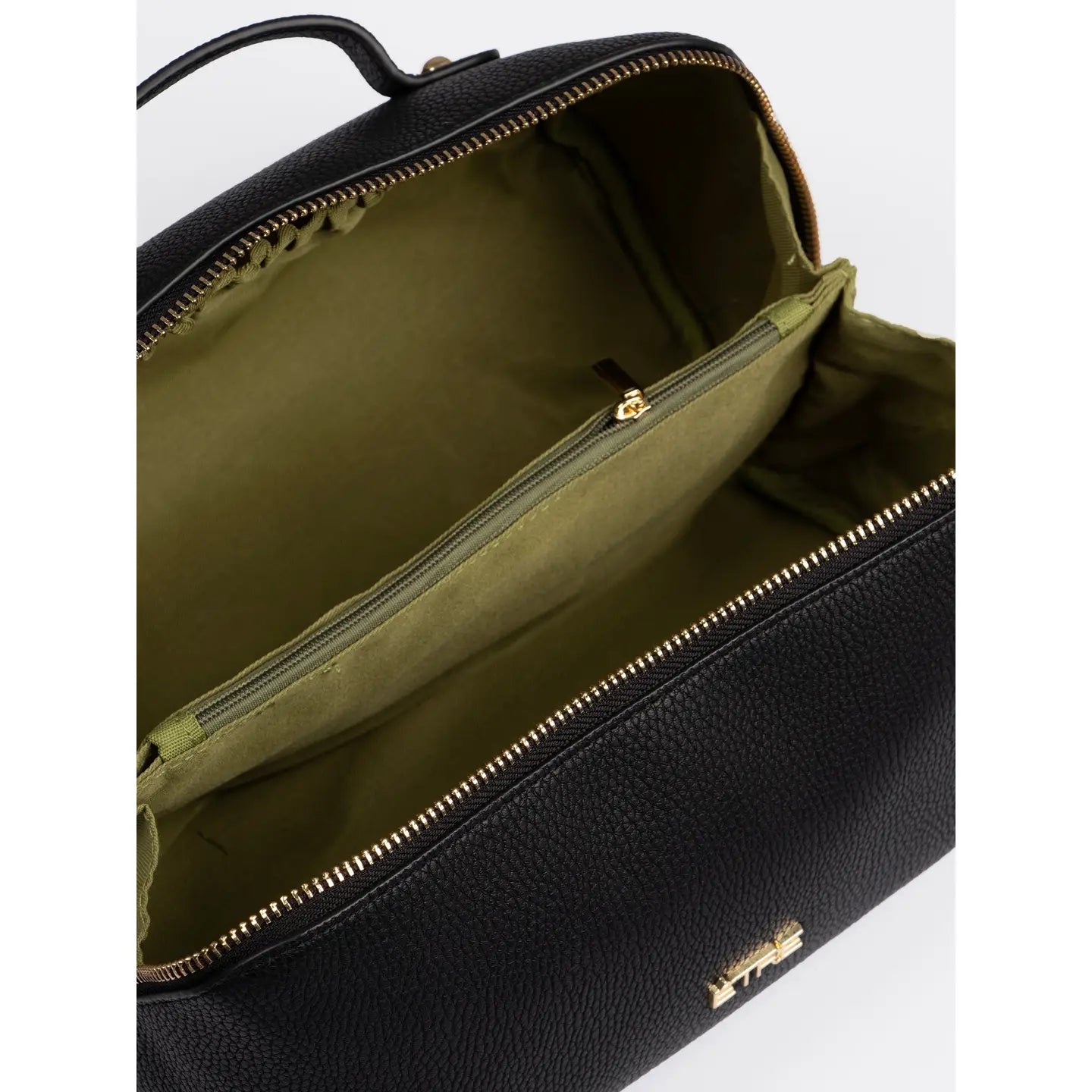 Vanity Case - Black