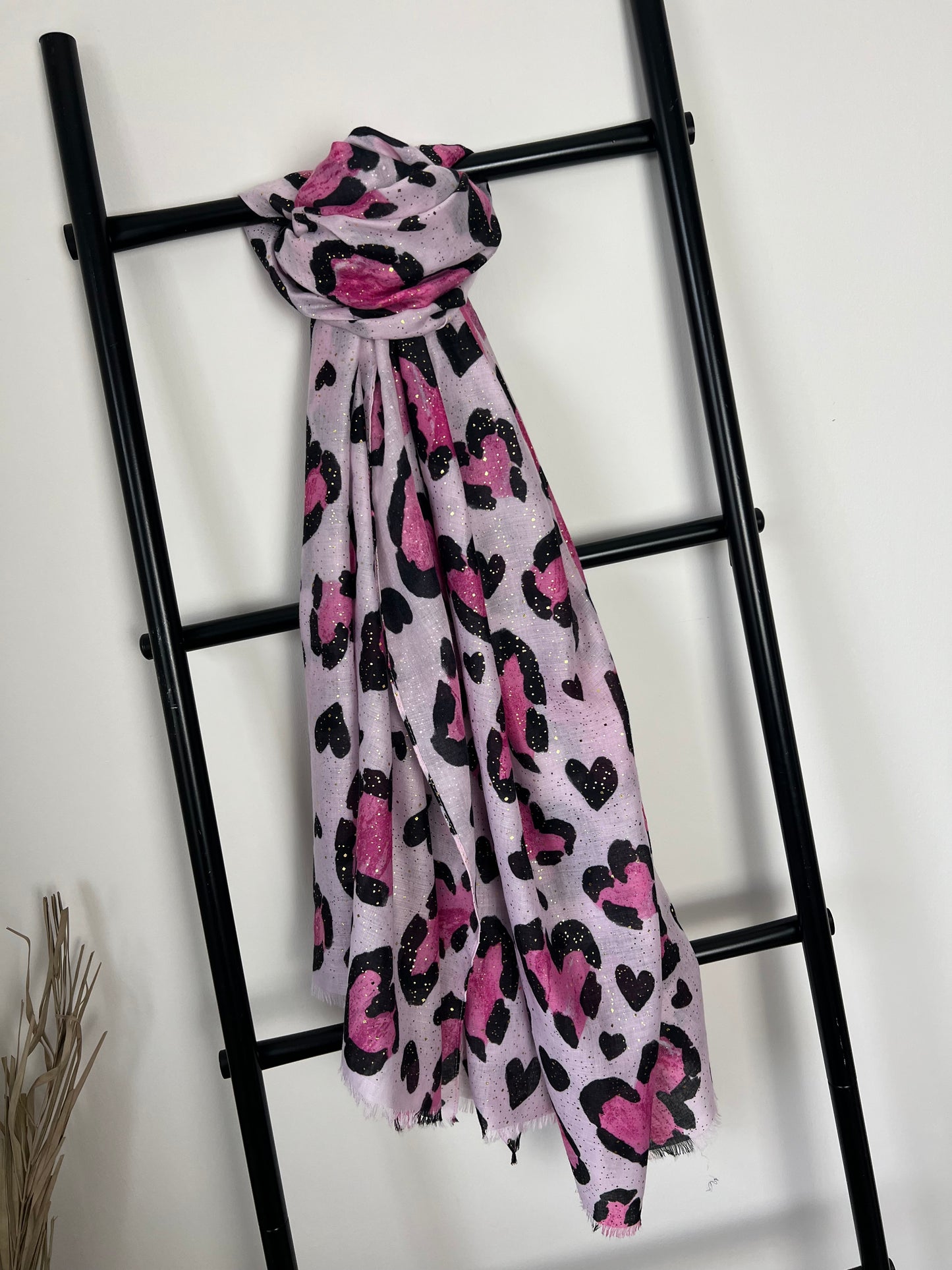 Fashion Scarf