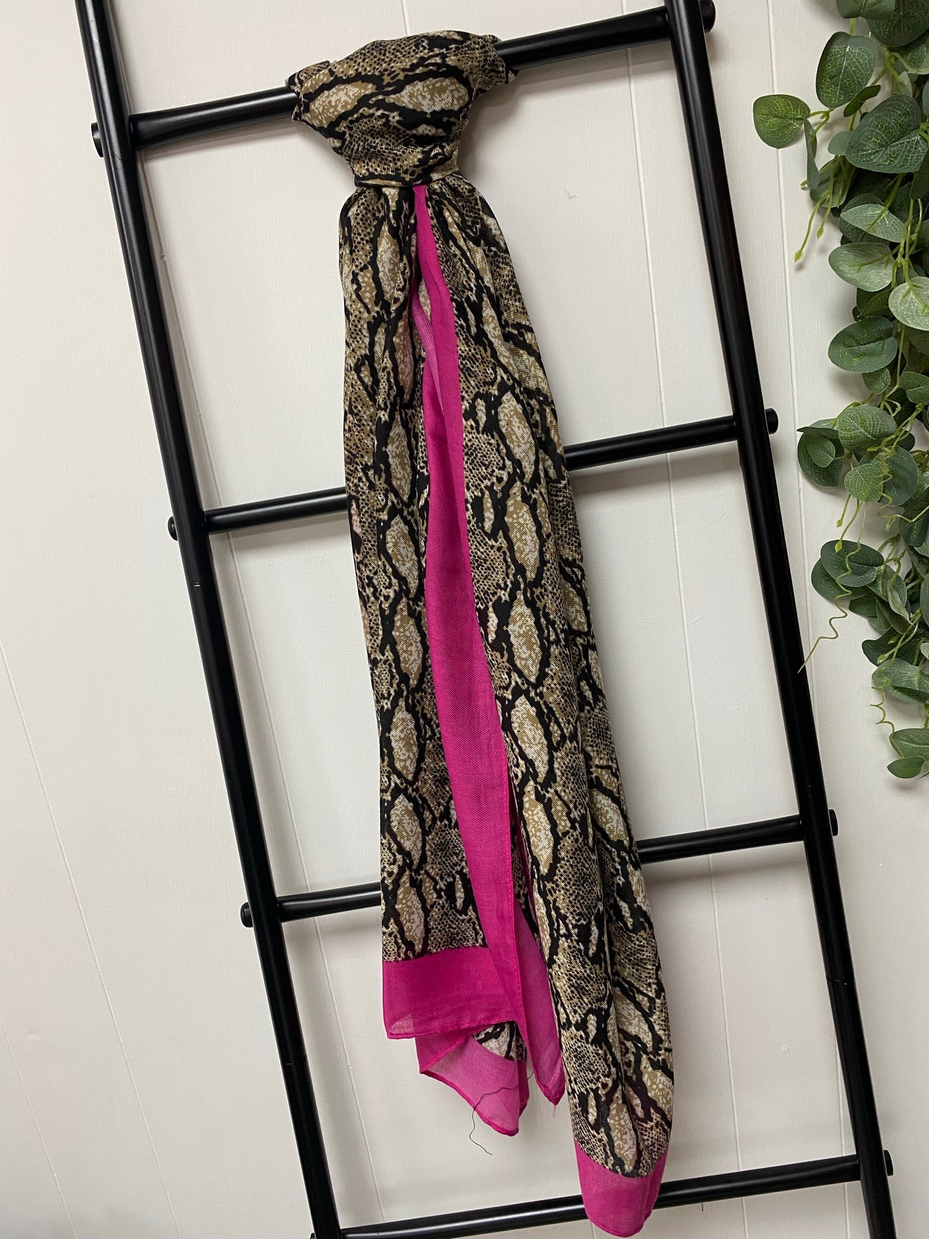 Fashion Scarf