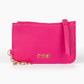 Card Holder Wallet - Cerise