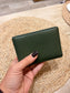 Small Purse - Khaki
