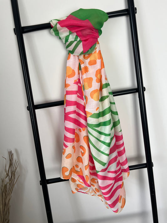 Fashion Scarf