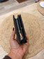 Small Purse - Black