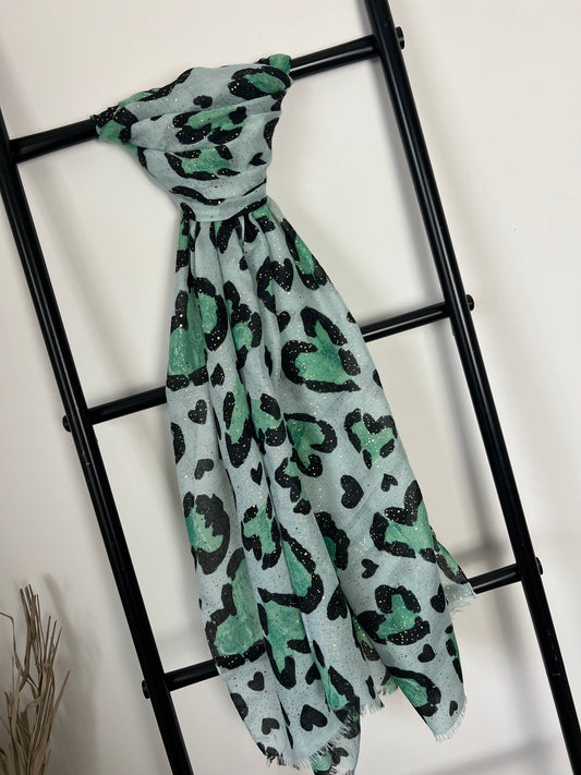 Fashion Scarf