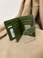 RFID Small Purse - Sage