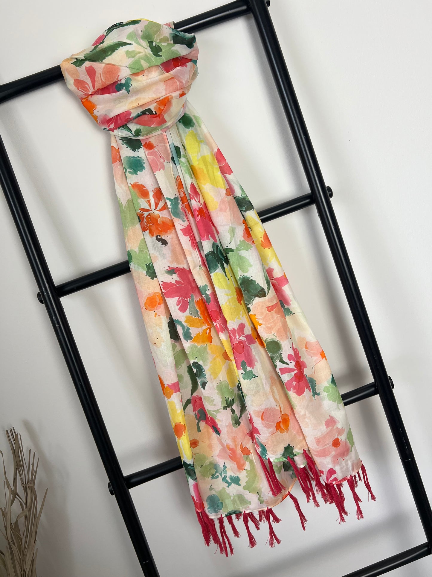 Fashion Scarf