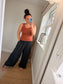 Alibaba Trouser - Black