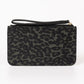 Passport Holder Wallet - Leopard Khaki