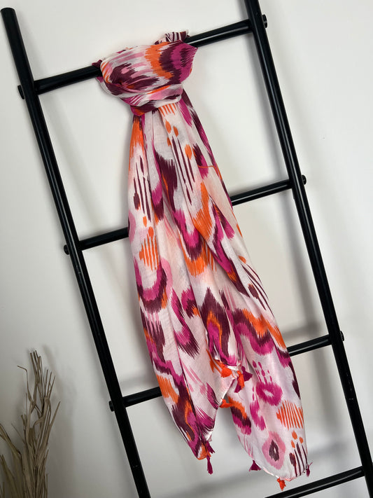 Fashion Scarf