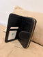 Medium Purse - Black