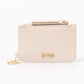 Card Holder Wallet - Nude