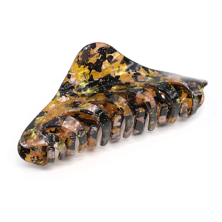 Tortoiseshell Claw Clip