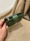 RFID Small Purse - Sage