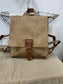 Small Rucksack - Taupe