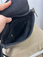 Small Rucksack - Black