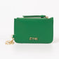 Card Holder Wallet - Green