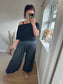 Hareem Trousers - Grey