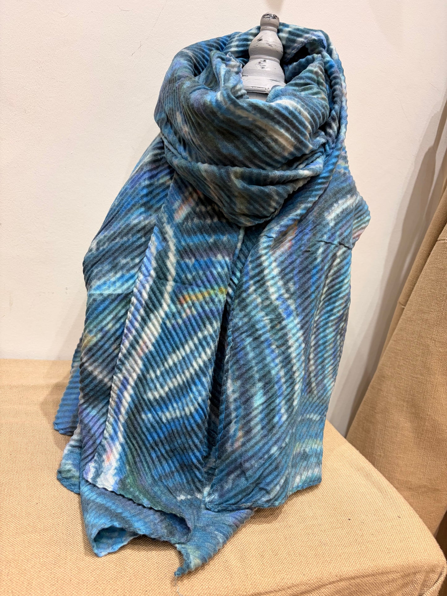 Autumn Scarf
