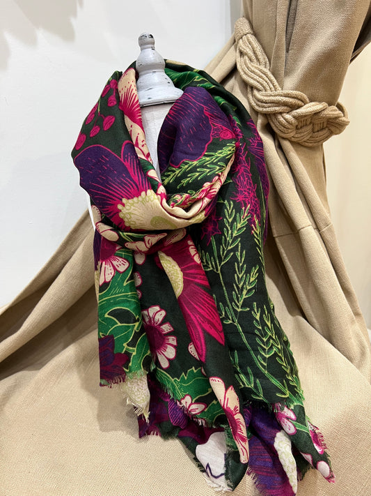 Fashion Scarf