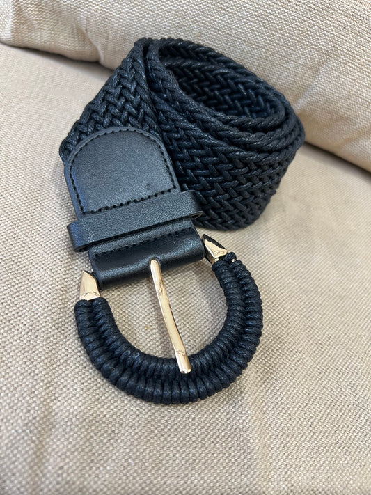 Belt - Black