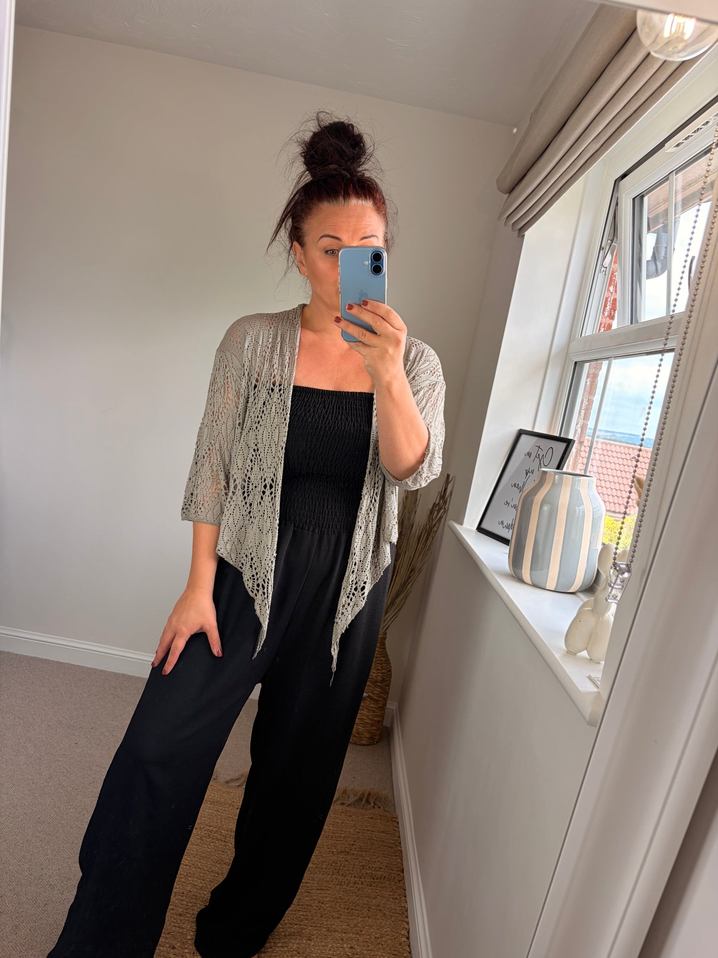 Shrug Cardigans