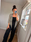Shrug Cardigans