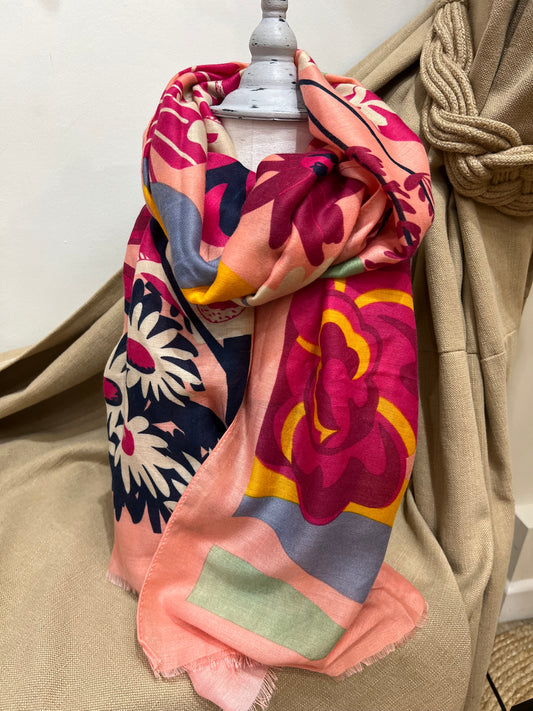 Fashion Scarf