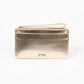 Passport Holder Wallet - Gold