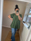 Swing Top - Green