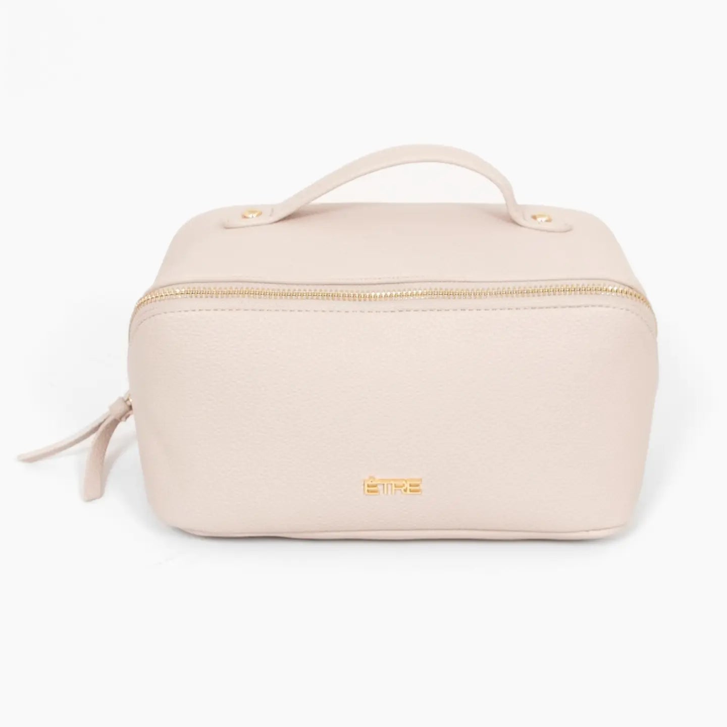 Vanity Case - Nude