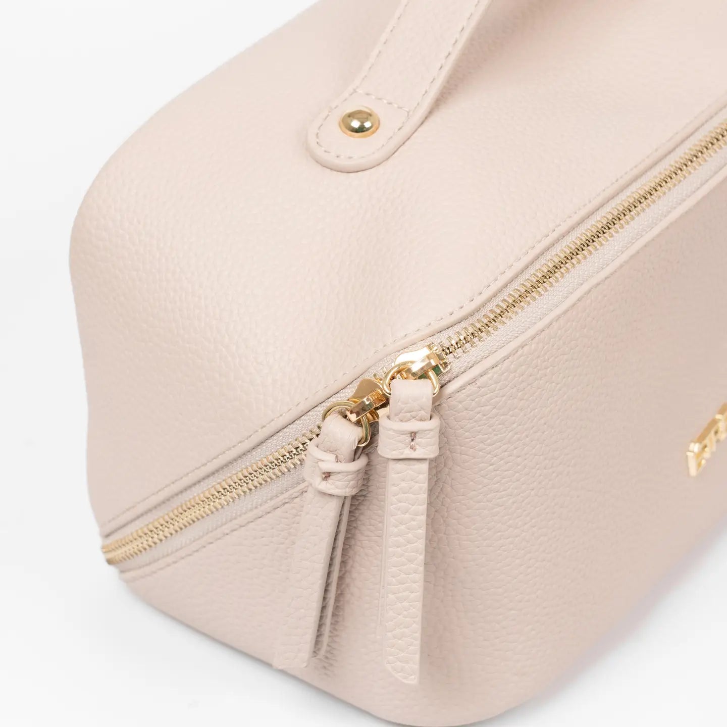 Vanity Case - Nude