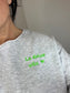 La Dolce Vita Sweatshirt Tee