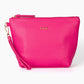Vanity Bag - Cerise