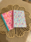 A6 Lined Notebook
