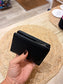 Small Purse - Black
