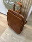 Rucksack - Tan