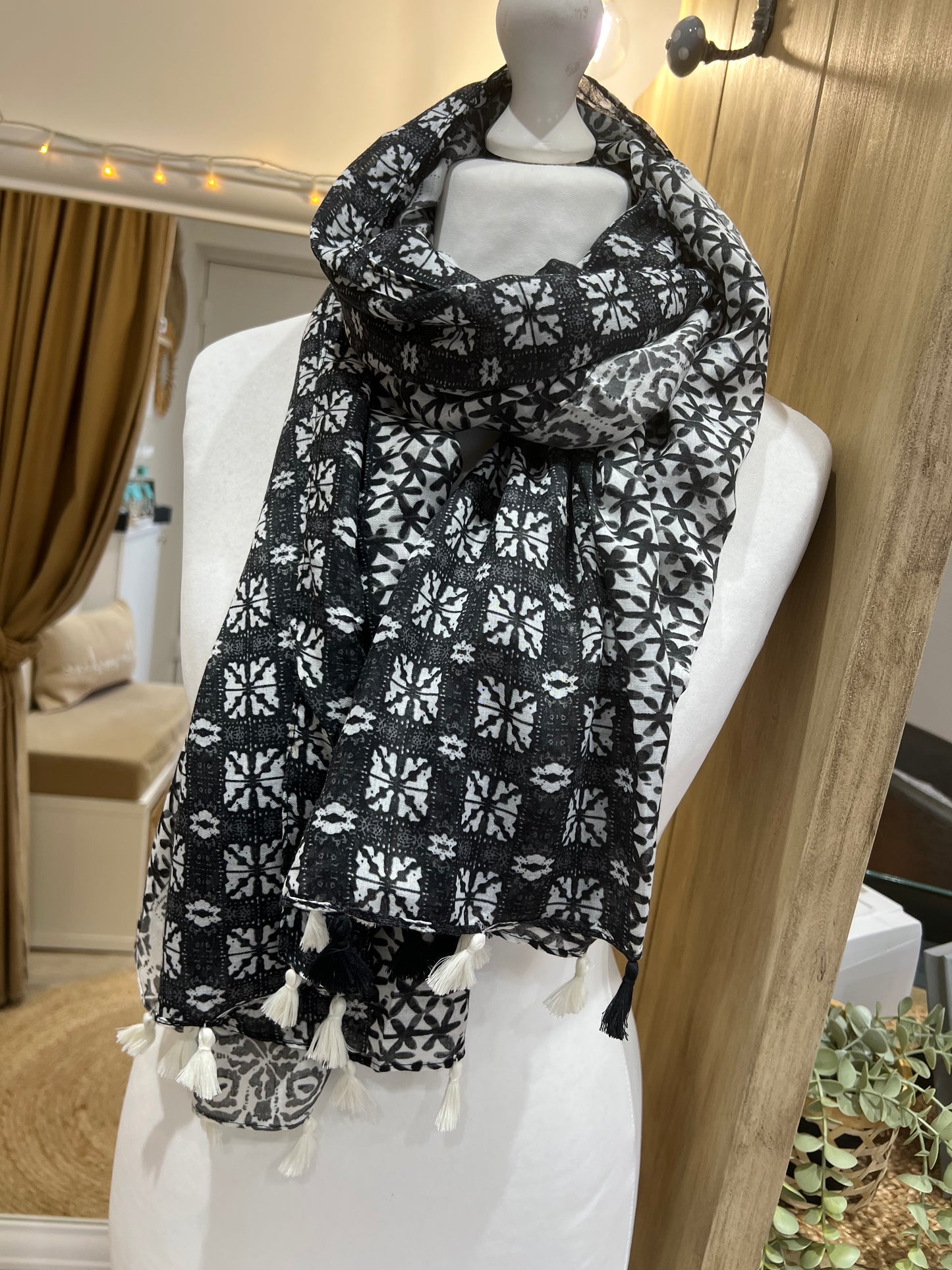 Fashion Scarf