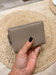 Small Purse - Beige