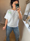 La Dolce Vita Sweatshirt Tee