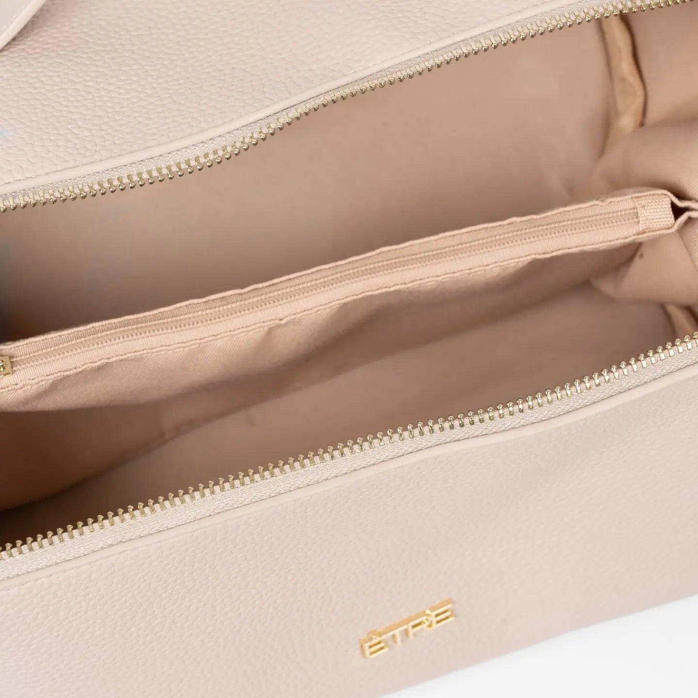 Vanity Case - Nude