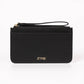 Passport Holder Wallet - Black