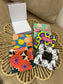 180 sheet Notepad Block