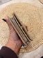 Small Purse - Beige