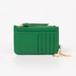 Card Holder Wallet - Green