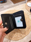 Small Purse - Black