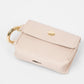 Wireless Earbuds Clip-on/Keyring Case - Nude