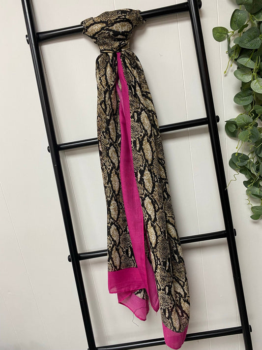 Fashion Scarf
